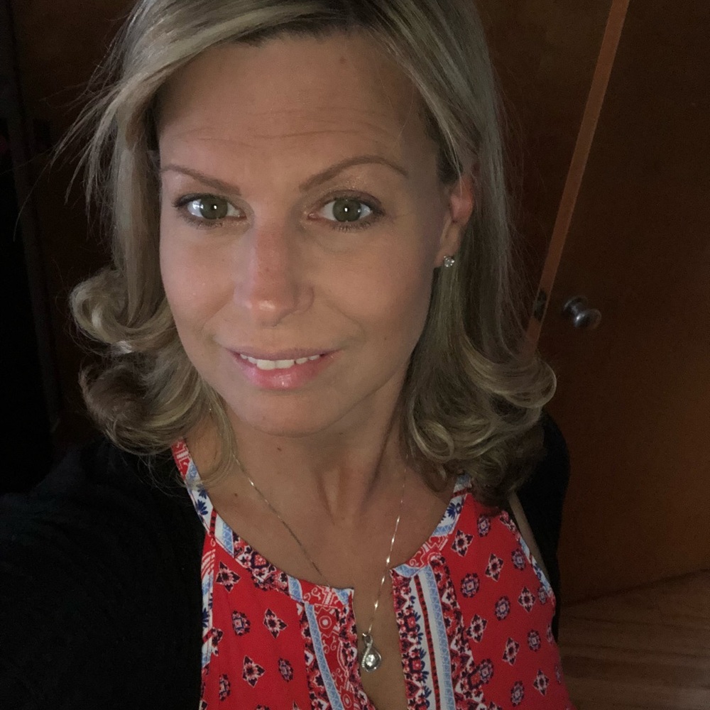 Meet your Posher, Michelle